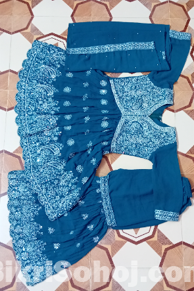 5-8 years baby GARARA